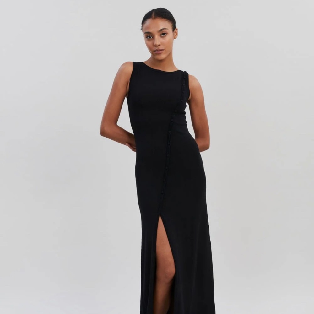 Solid & Striped Mila Dress